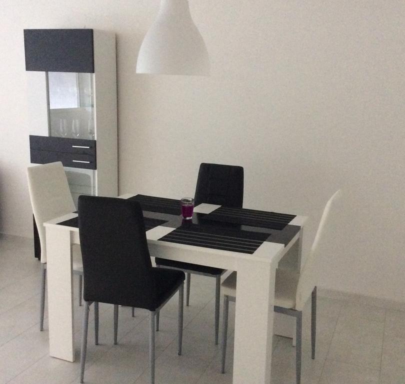 Apartment Dee/syre Am Erlenhofsee *