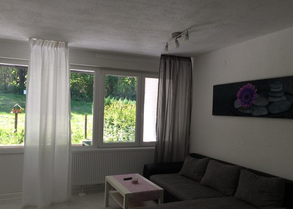Apartment Dee/syre Am Erlenhofsee