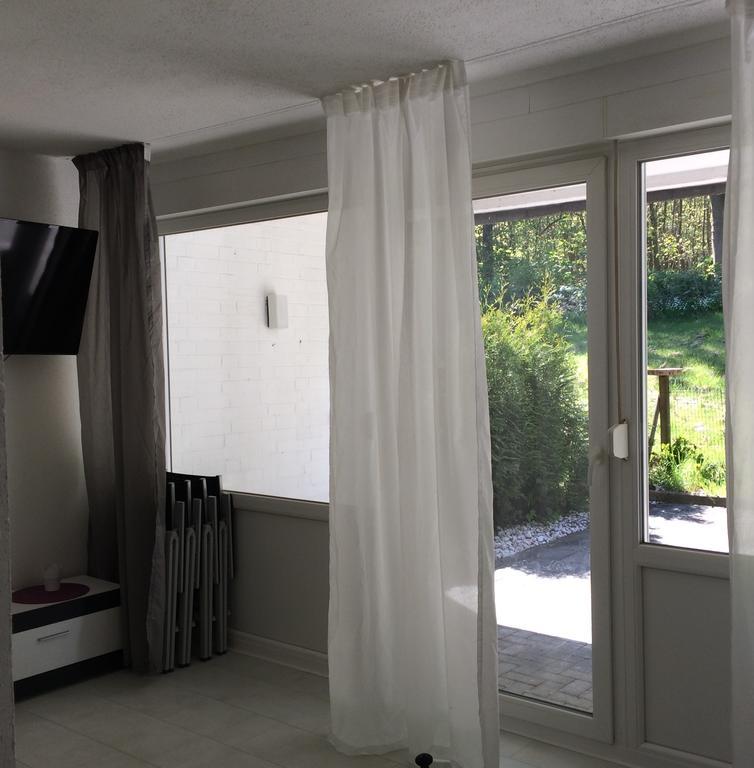 Apartment Dee/syre Am Erlenhofsee Ransbach-Baumbach
